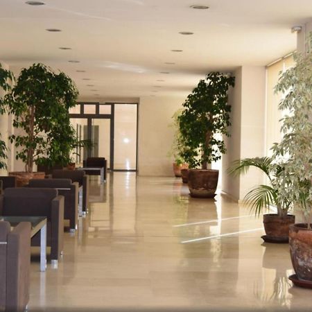 Apartamento Racimo Ел Пуерто де Санта Мария Екстериор снимка