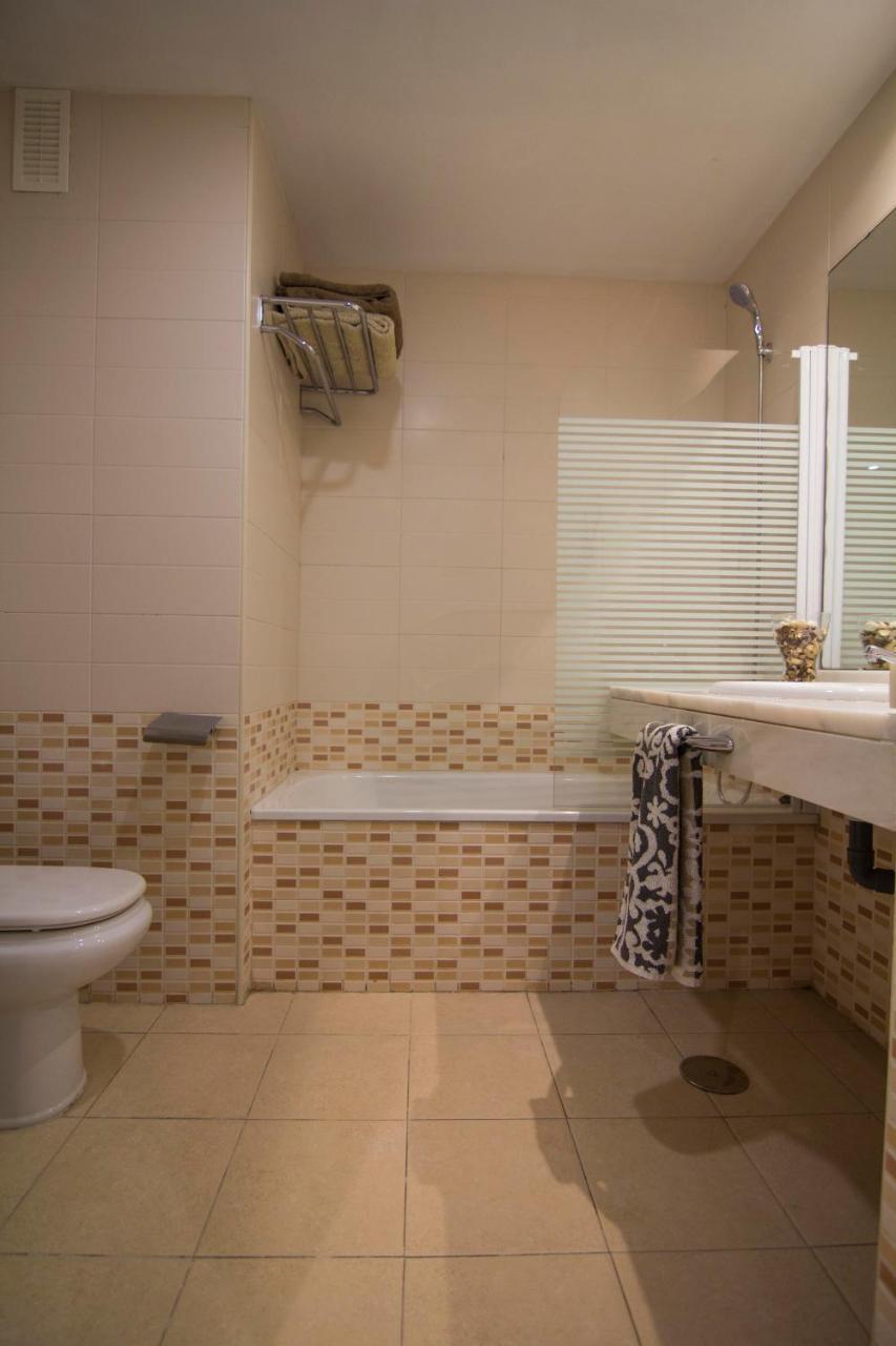 Apartamento Racimo Ел Пуерто де Санта Мария Екстериор снимка