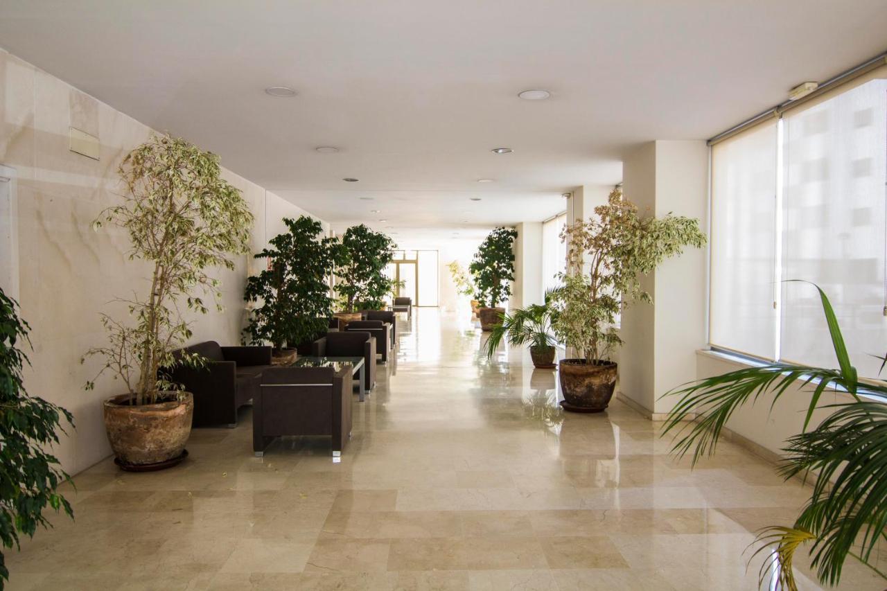 Apartamento Racimo Ел Пуерто де Санта Мария Екстериор снимка