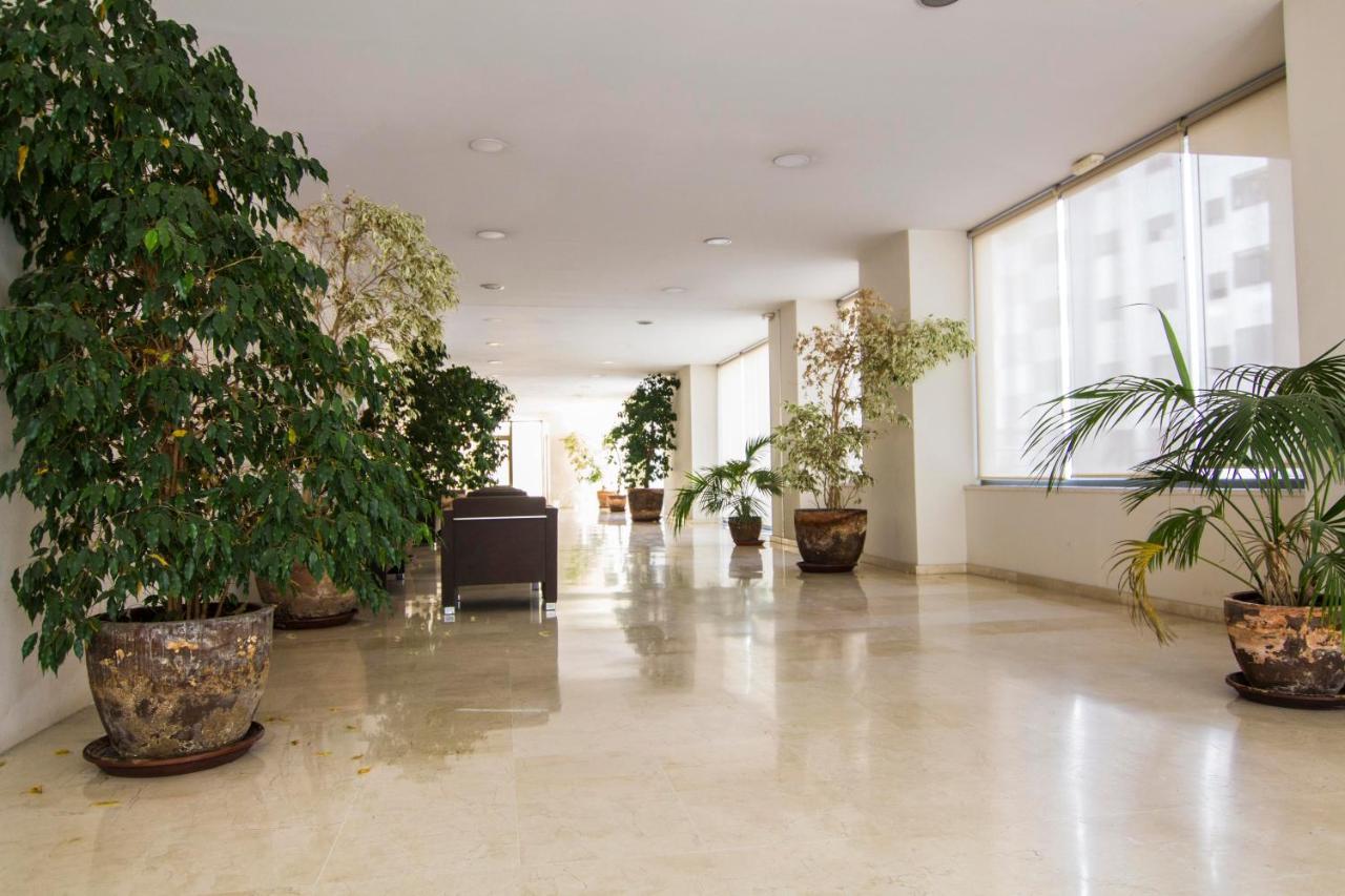 Apartamento Racimo Ел Пуерто де Санта Мария Екстериор снимка