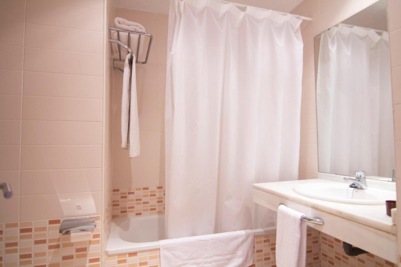 Apartamento Racimo Ел Пуерто де Санта Мария Екстериор снимка