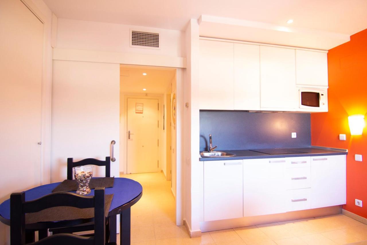 Apartamento Racimo Ел Пуерто де Санта Мария Екстериор снимка