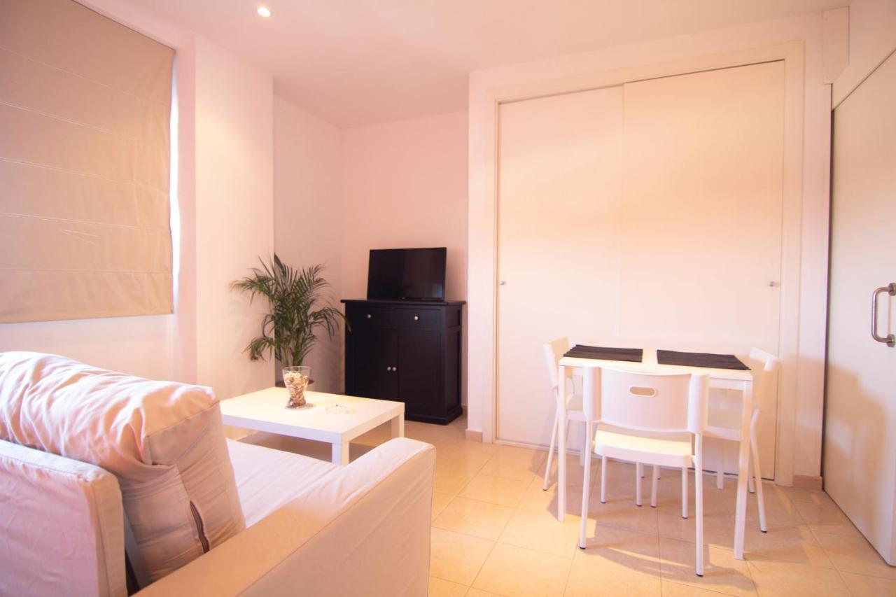 Apartamento Racimo Ел Пуерто де Санта Мария Екстериор снимка